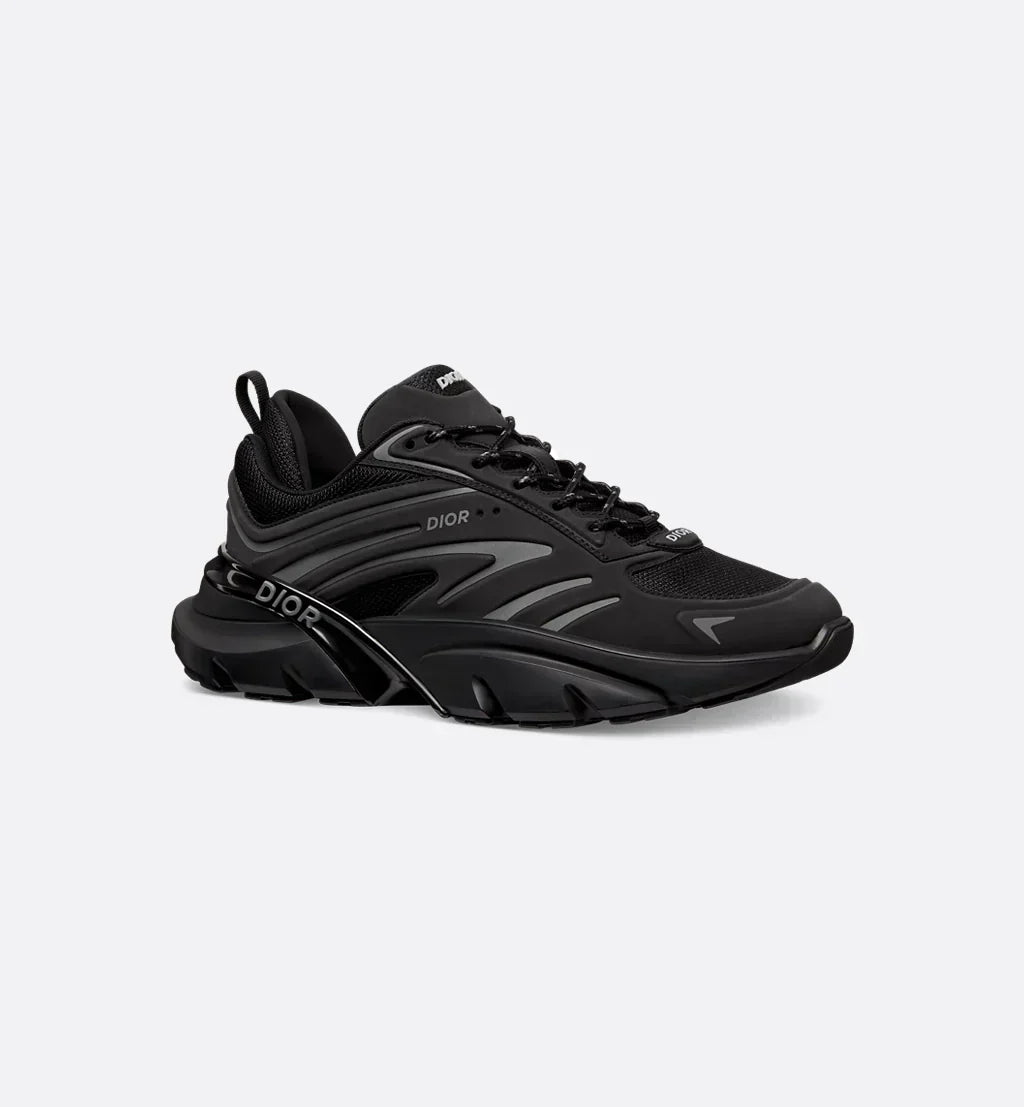 B44 Blade Sneaker – Black