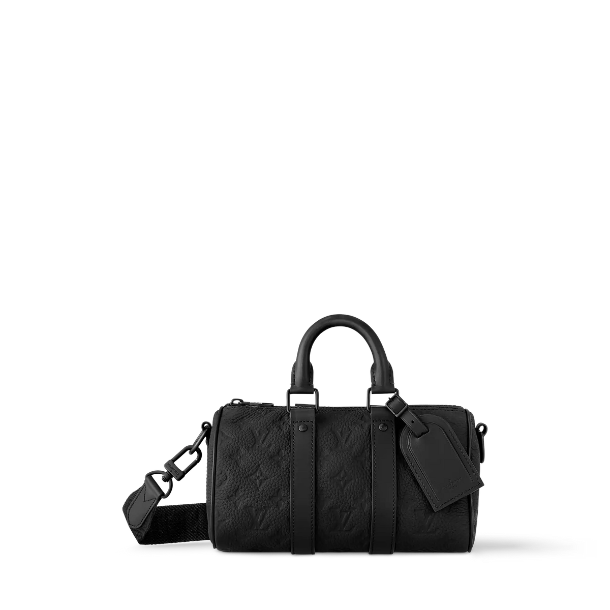 Keepall Bandoulière 25 Mon Monogram Shoes Collection