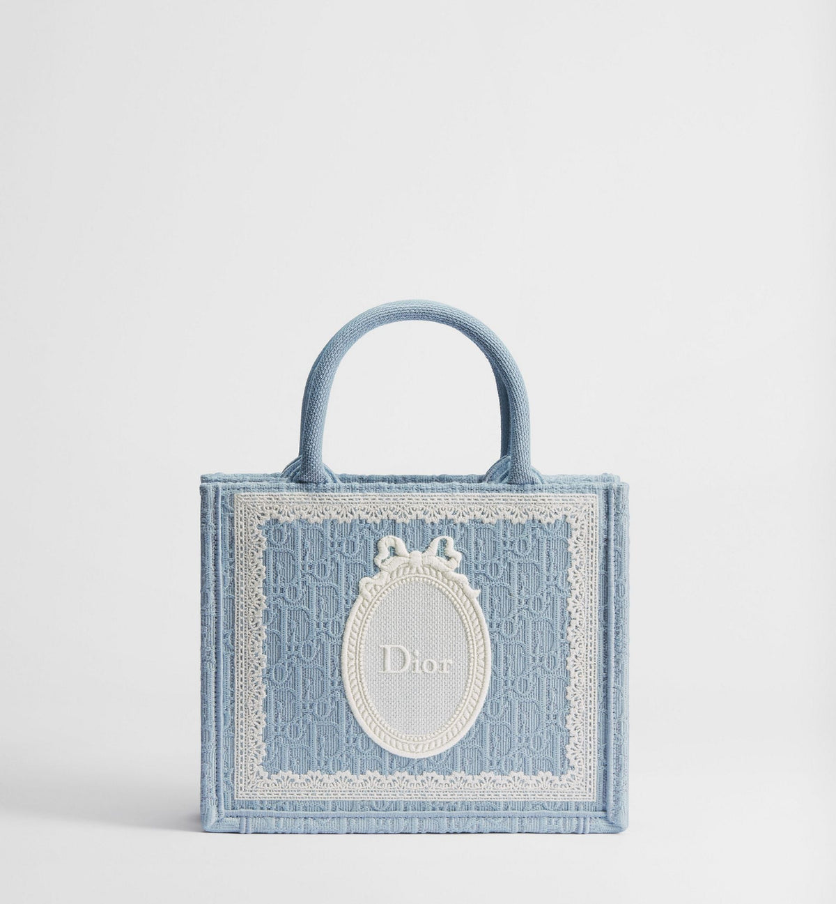 Small Book Tote