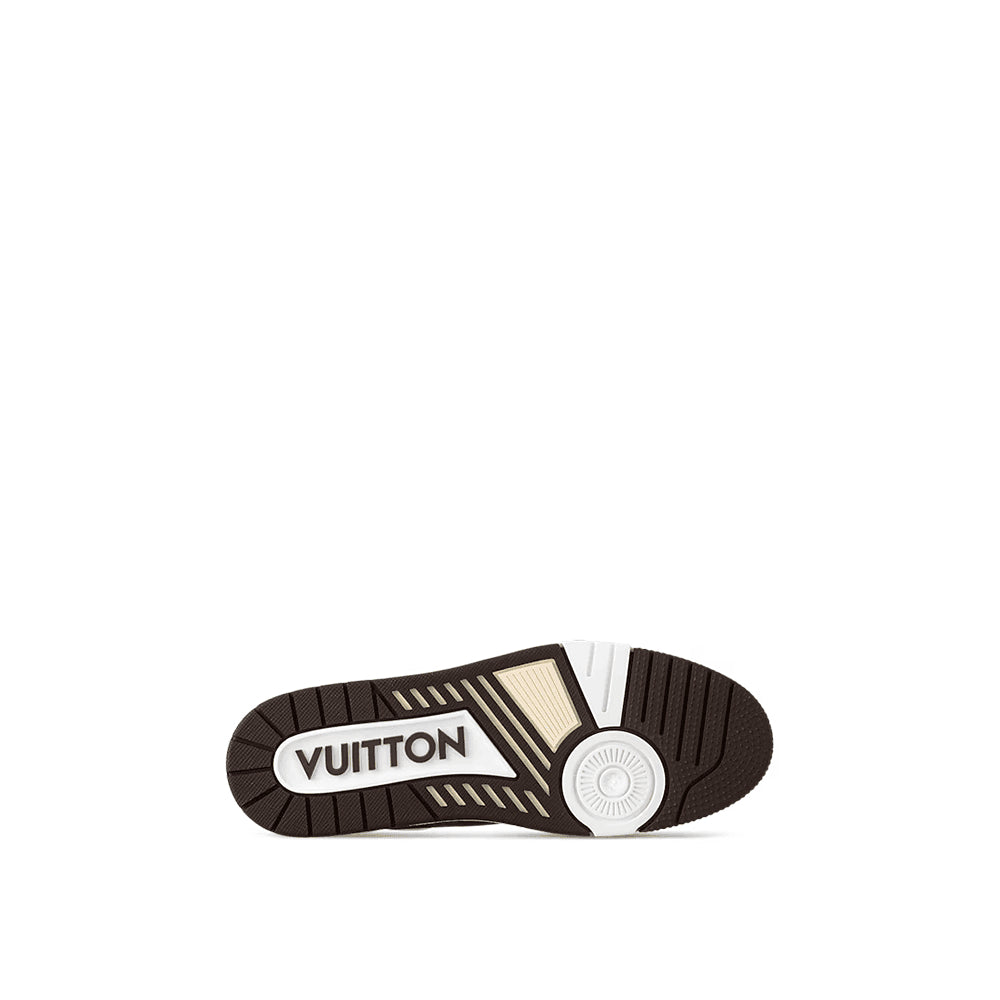 Louis Vuitton LV Trainer Sneaker 'Brown'