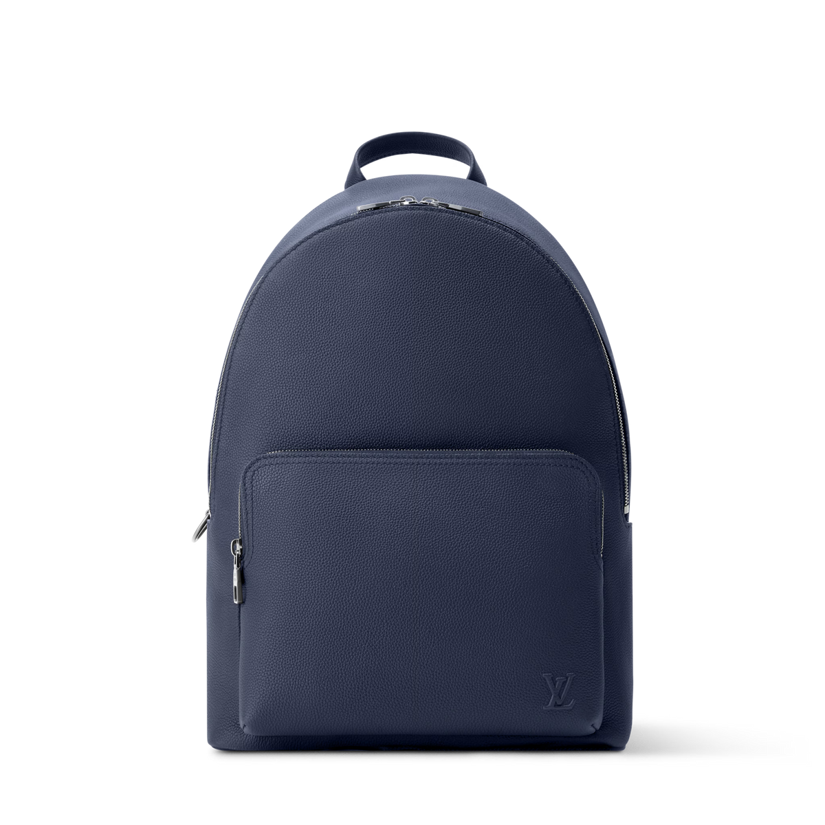 Discovery Work Backpack Waxy Calfskin Shoes