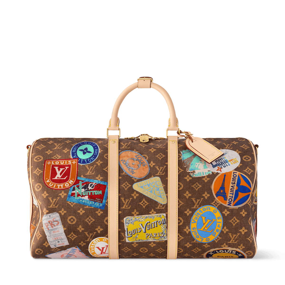 Keepall Bandoulière 50 M15042 Collection