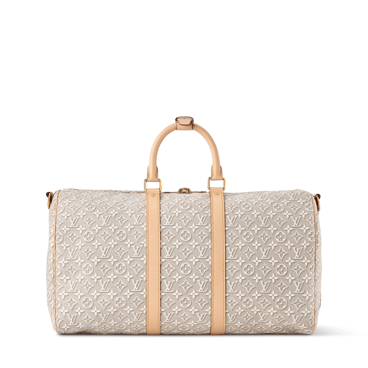 Keepall Bandoulière 45 Duffel Bag M29670 Collection