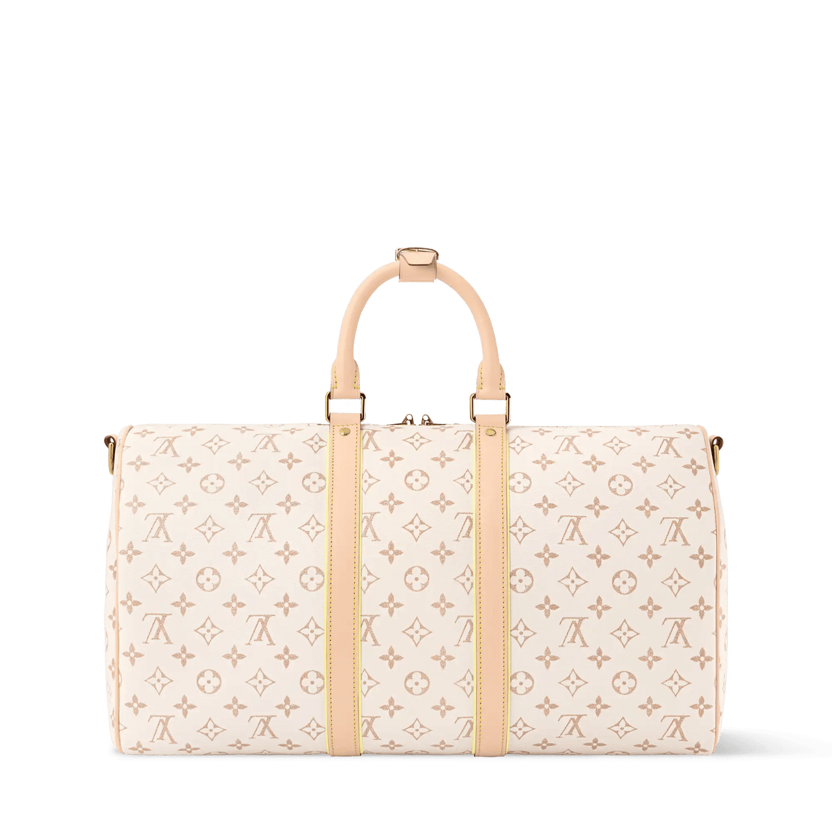 Keepall Bandoulière 45 Duffel Bag M29674 Collection