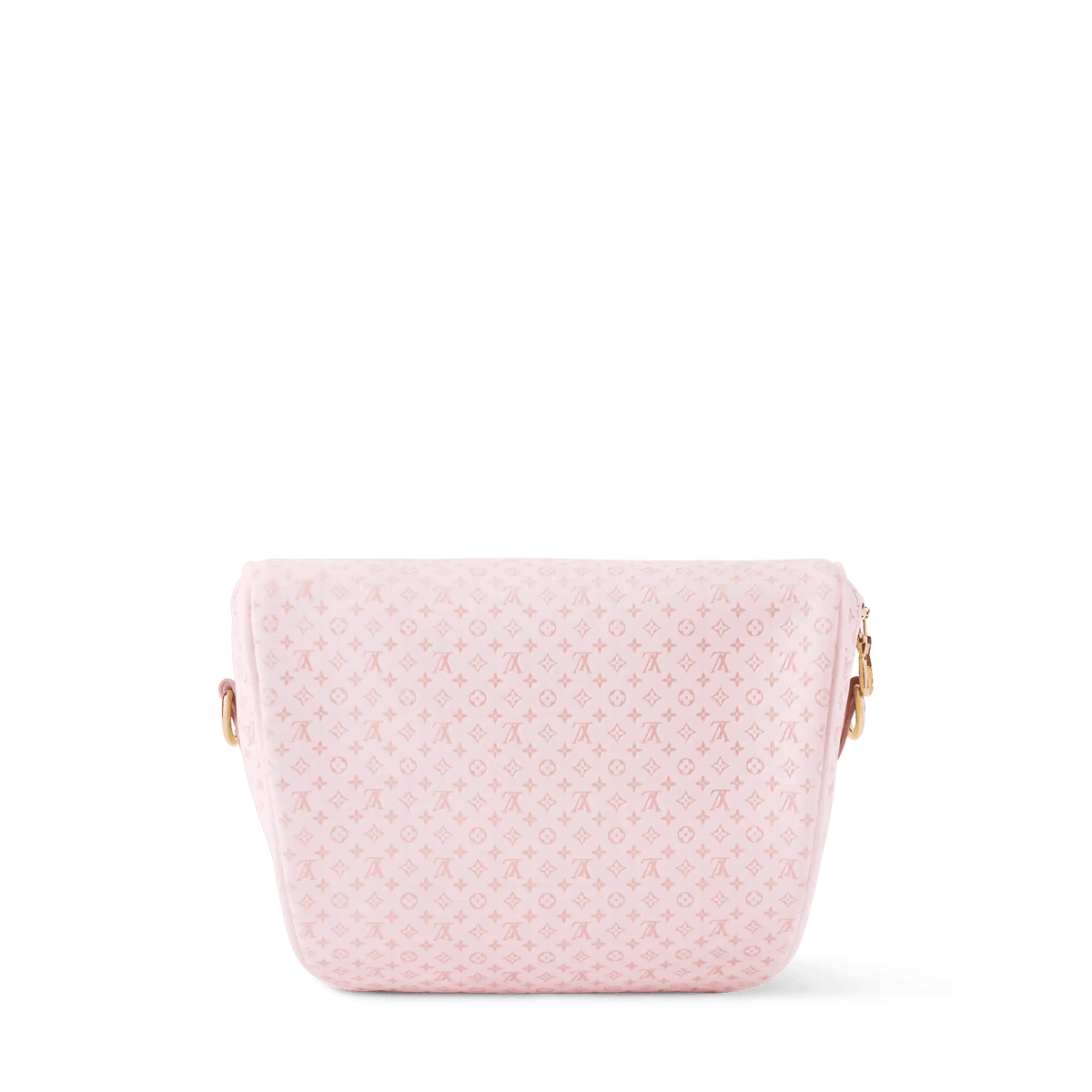 Mini Bumbag Calfskin Leather Belt Bag M29354