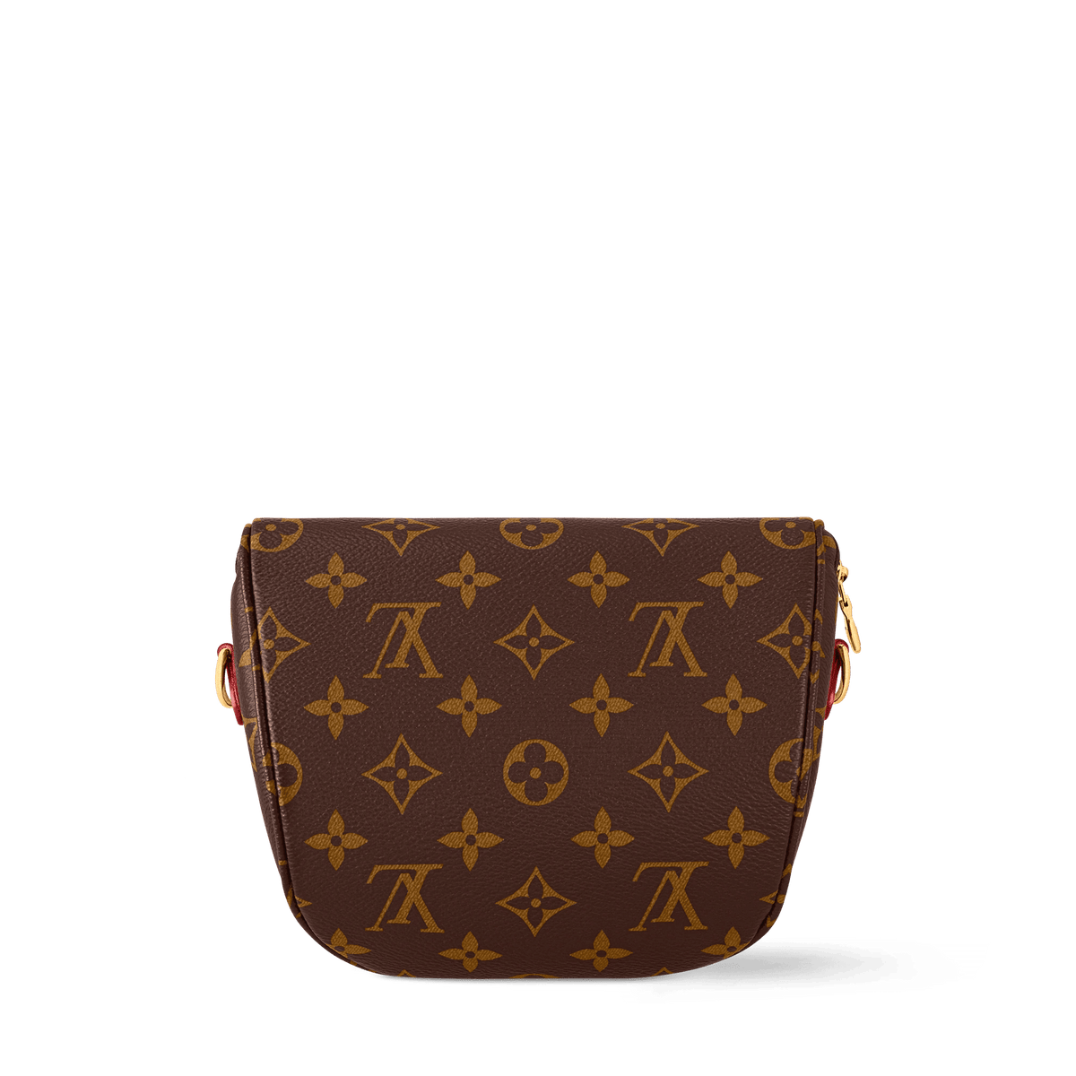 Mini Bumbag Monogram Coated Canvas Bumbag M82335