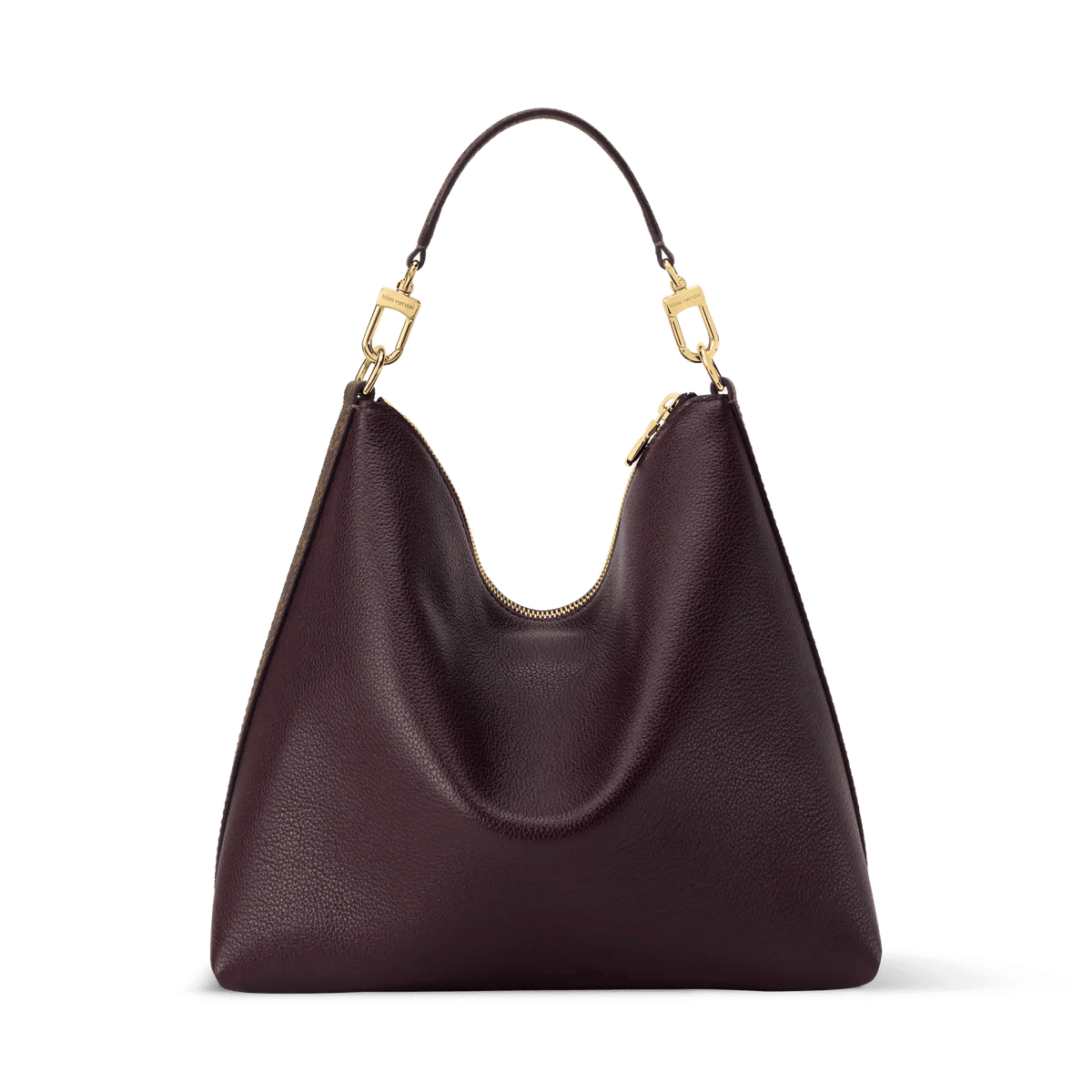 Multipass Monogram Rouge Leather Tote