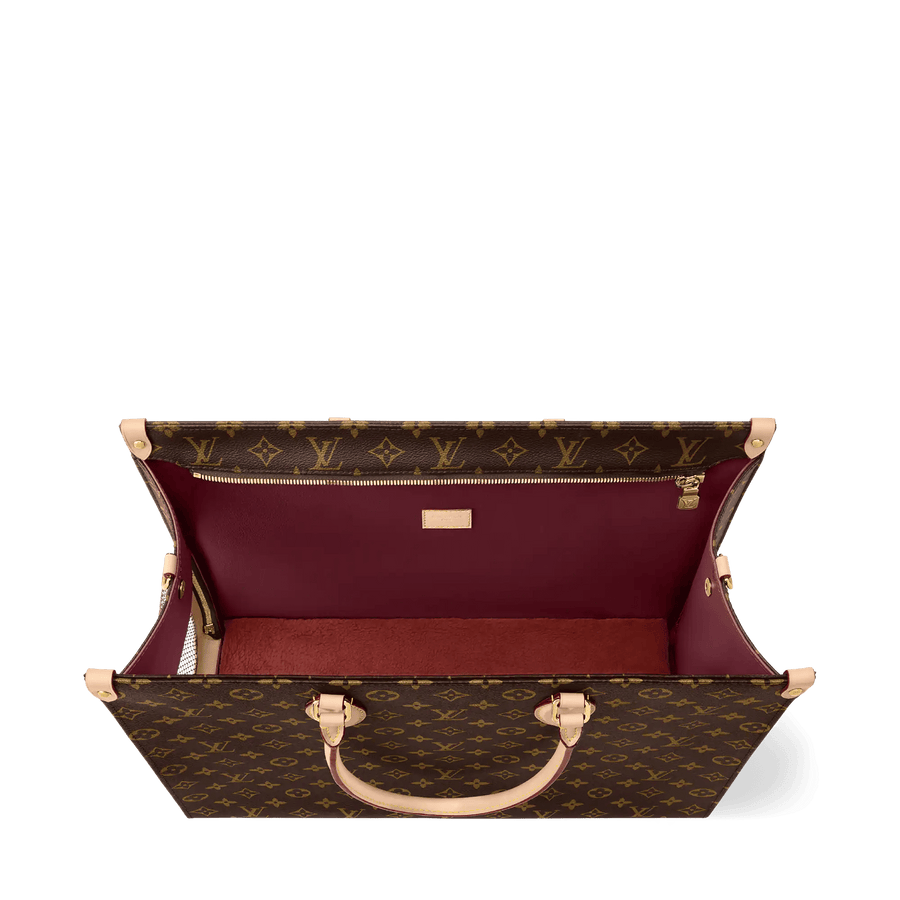 OnTheGo Cat Tote M15142 Collection