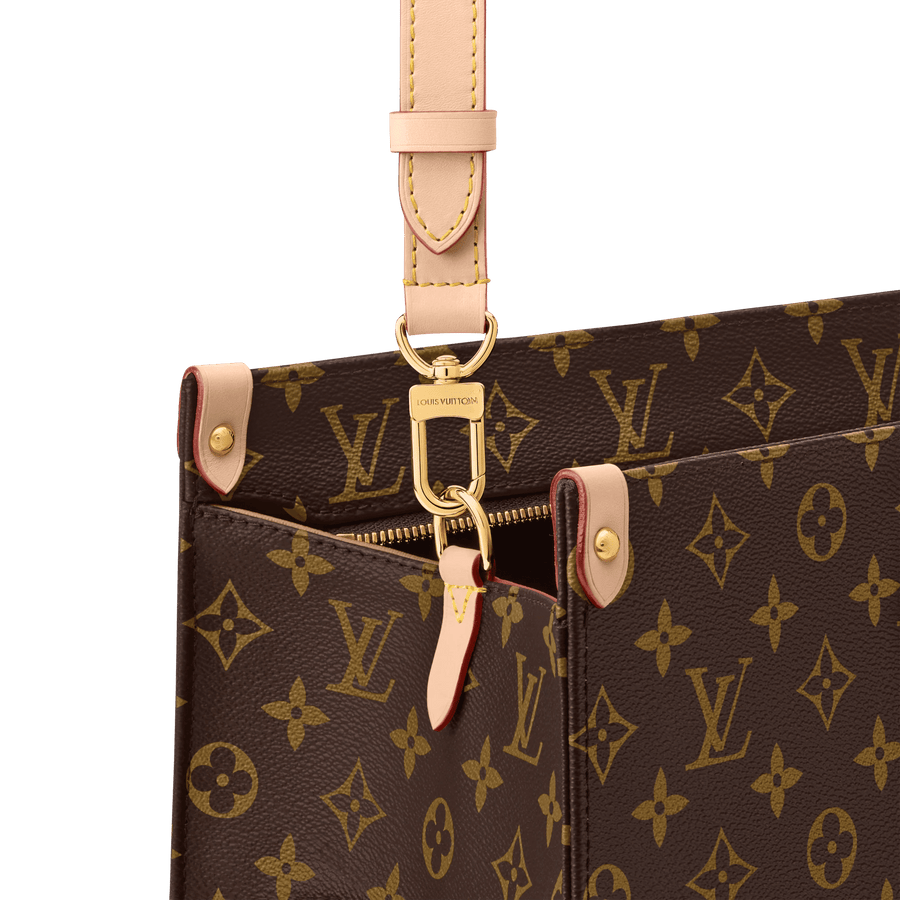 OnTheGo Cat Tote M15142 Collection