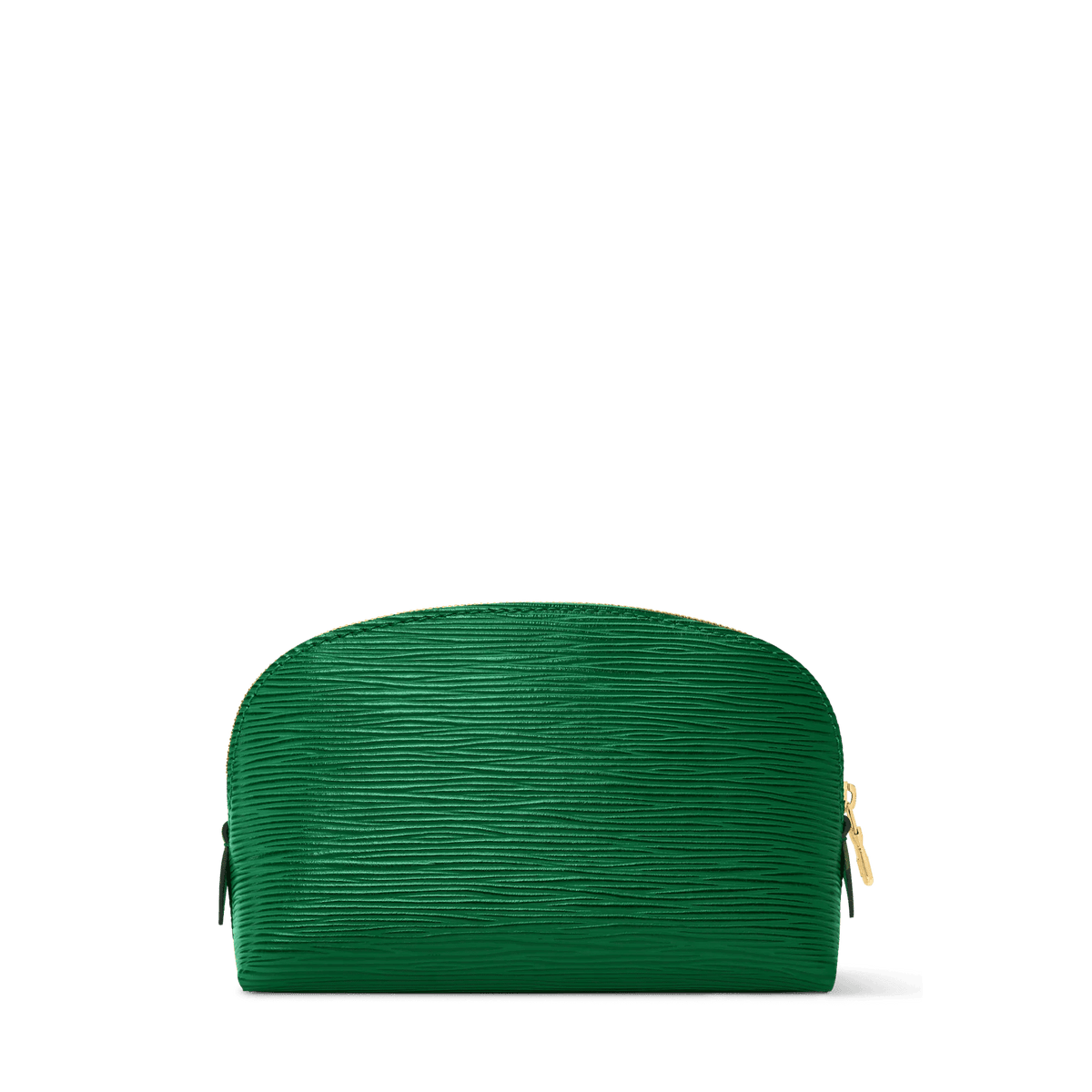 Pochette Cosmétique PM Cosmetic Pouch Borneo Green M3A065 Collection
