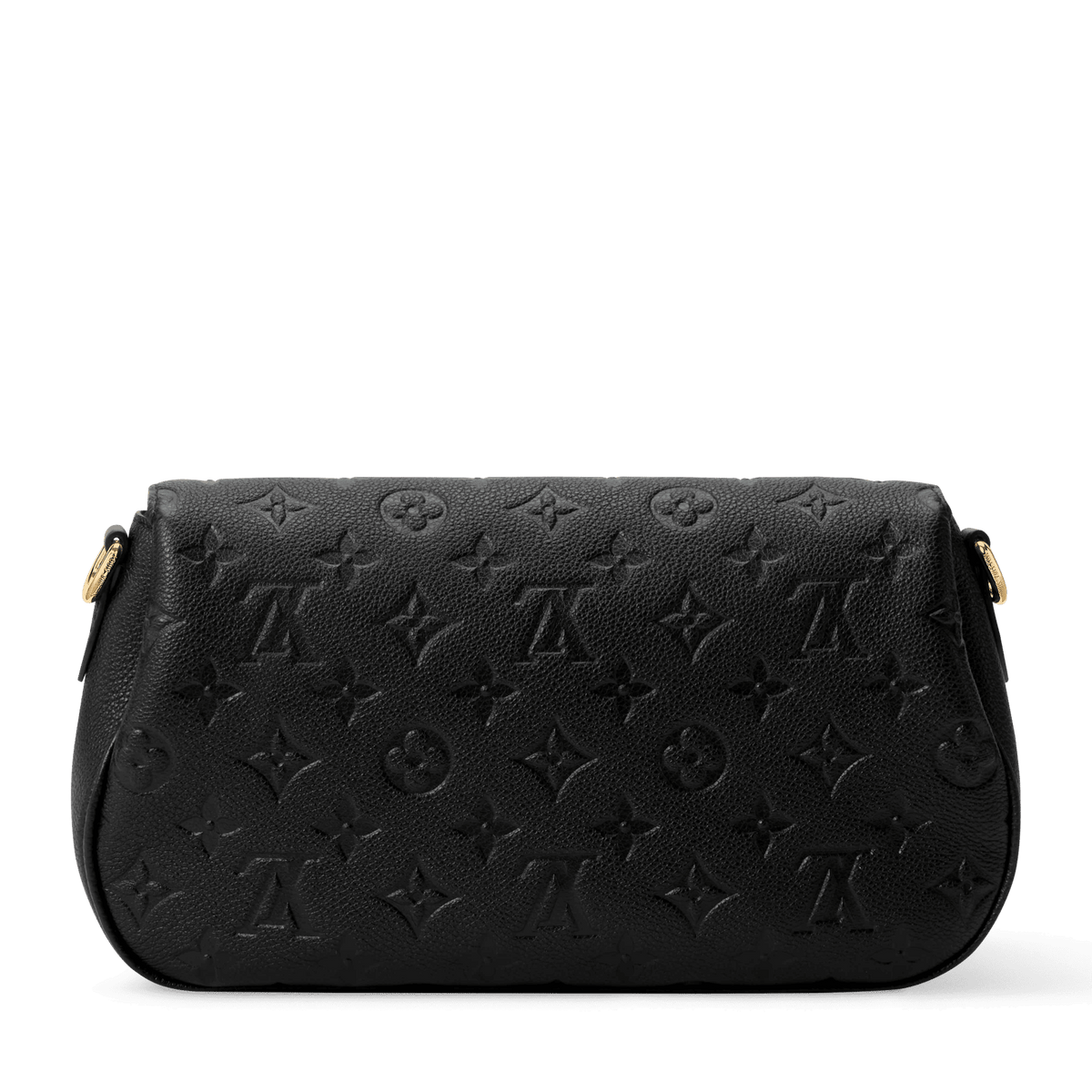 Pochette Métis Soft PM Monogram Empreinte Leather Crossbody Bag