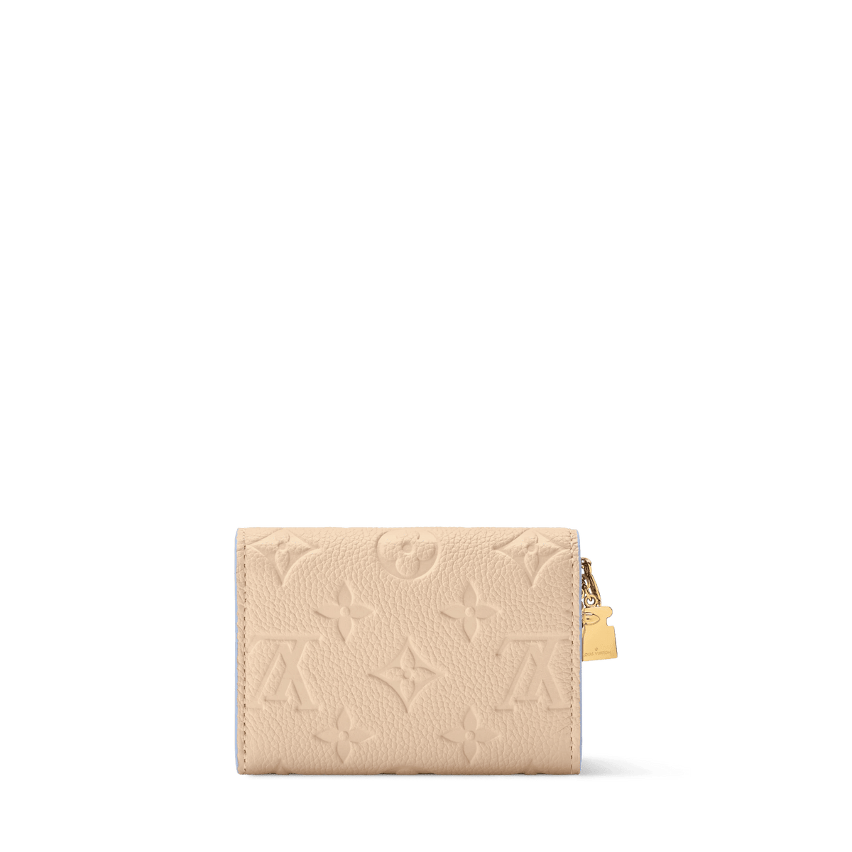 Rosalie Coin Purse Monogram Empreinte Leather Wallet M29797