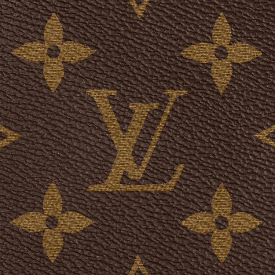 Side Trunk MM Monogram Canvas Handbag