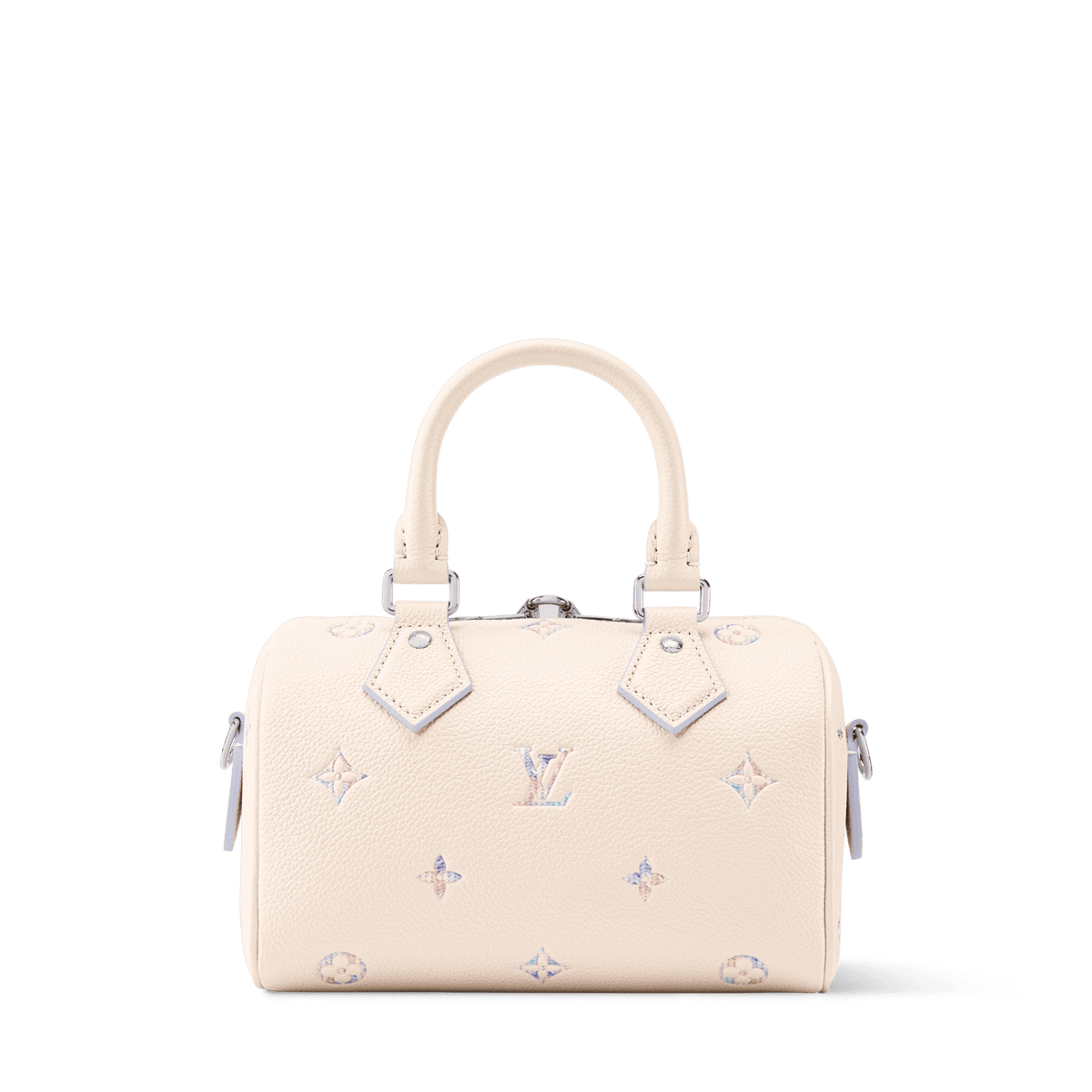 Speedy Bandoulière 20 Link Quartz Bag