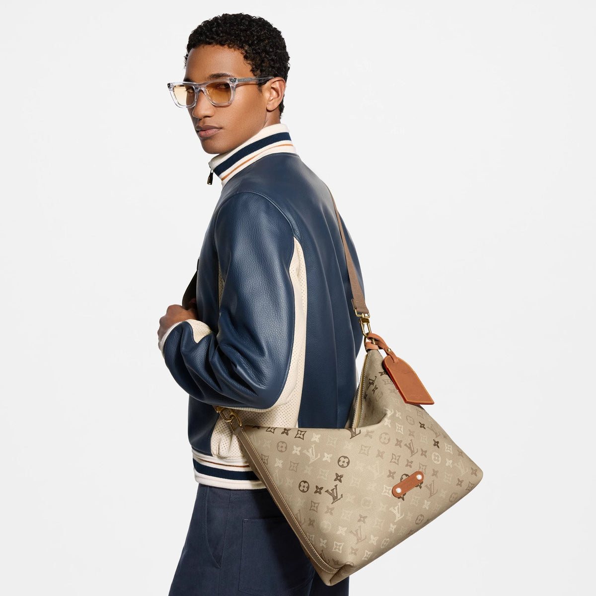 Vagabond Hobo PM Bag Sand Shoes