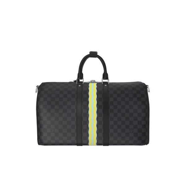 Keepall Bandoulière 45 Mon Monogram P01966 Collection