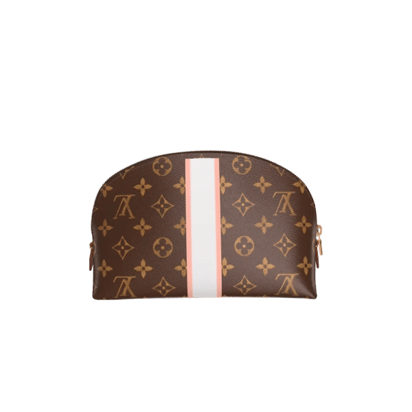 Cosmetic Pouch MM Mon Monogram P01976 Collection
