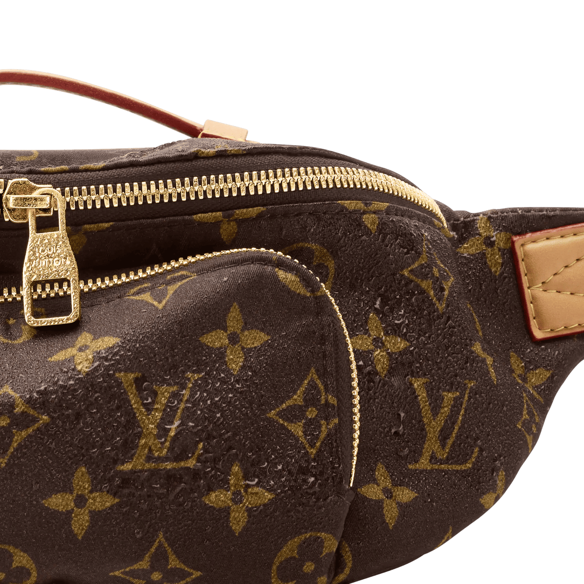 Rush Bumbag Shoes