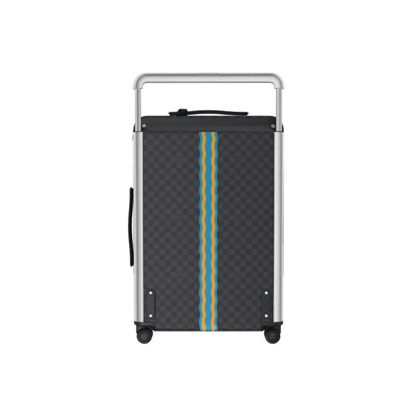 Horizon 70 Rolling Luggage Mon Monogram P01964 Collection