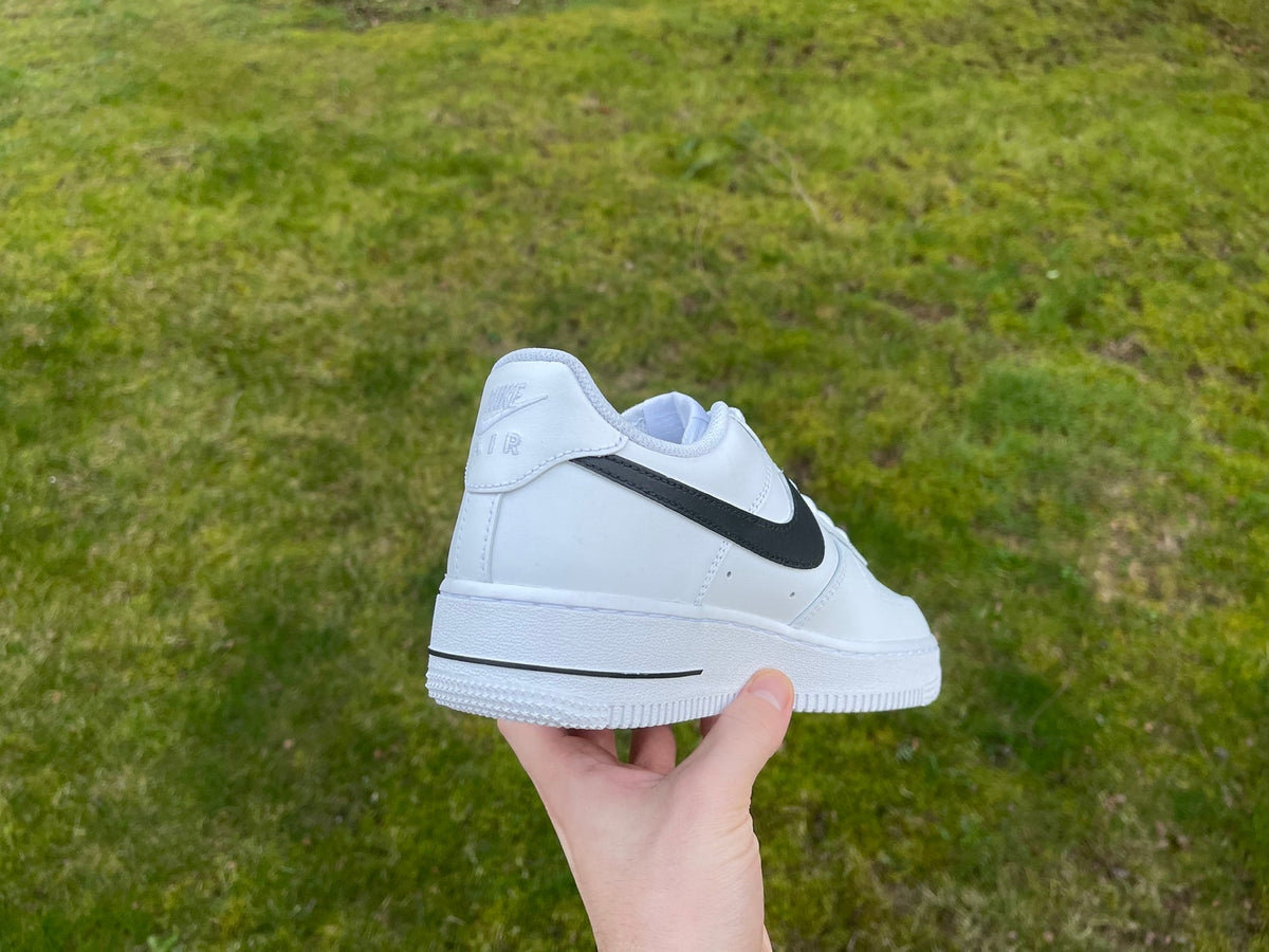 Custom Drip Sneaker