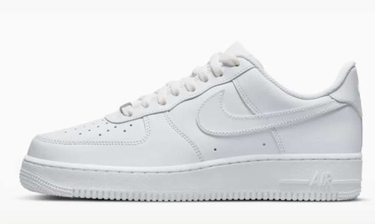 Custom Air Force 1 Sneakers - Personalized, Custom Shoes, Handcrafted Style, Perfect Gift