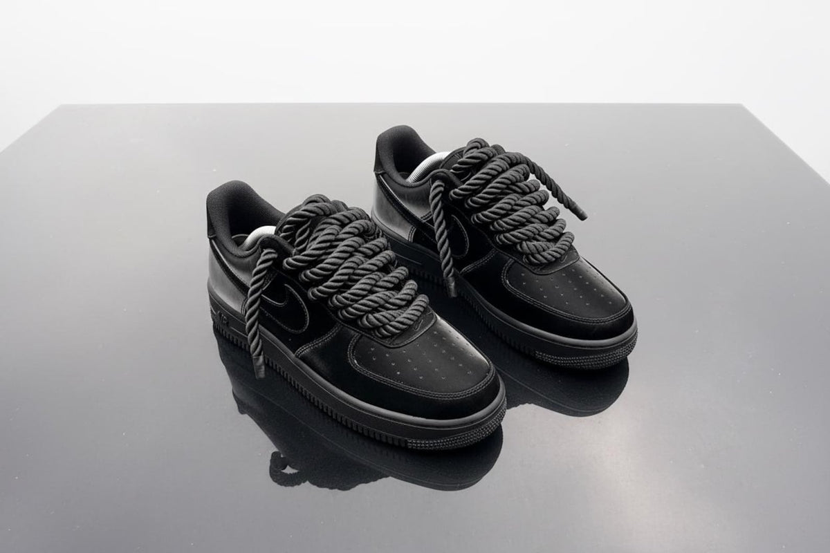 VANTA PACK’ AF1 Customs