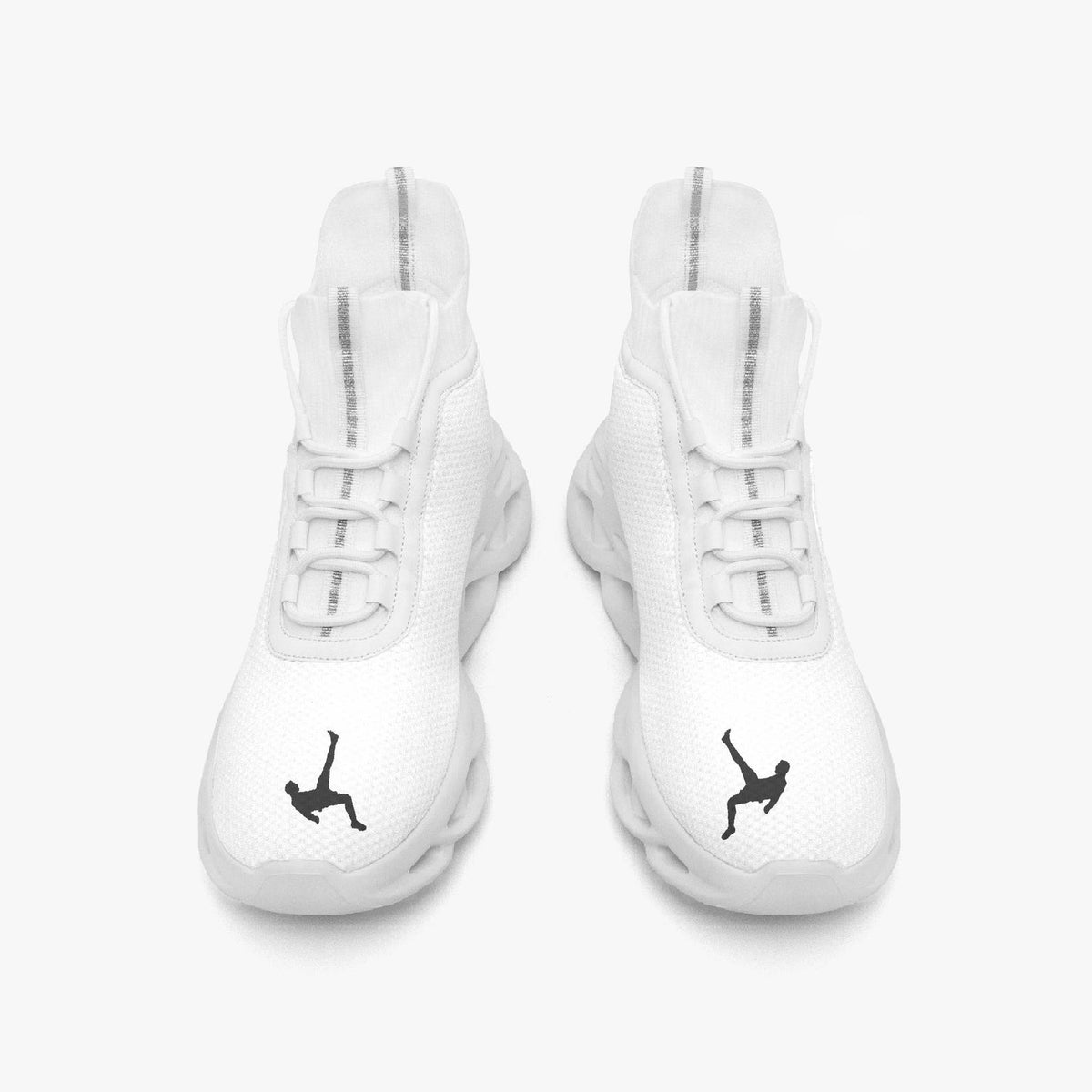 High Top Sneakers MLogo