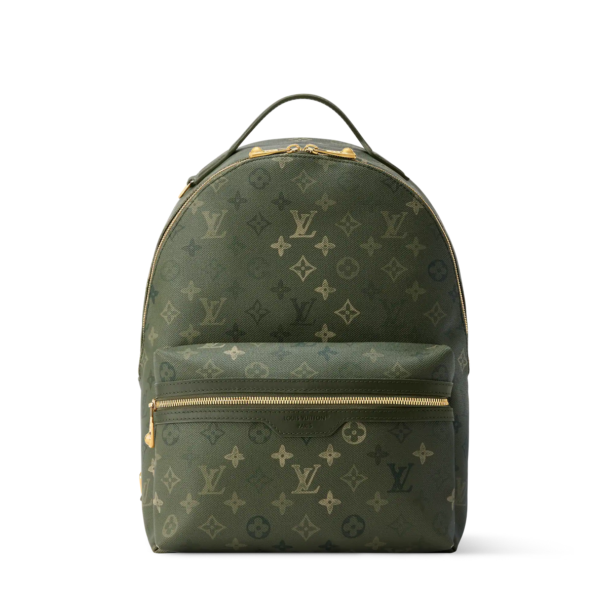 Discovery Backpack PM Monogram Shadow Shoes