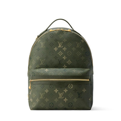 Discovery Backpack PM Monogram Shadow Shoes