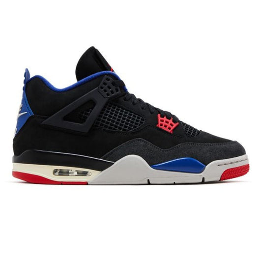 Nike Air Jordan 4 Retro 'Rare Air – White Lettering