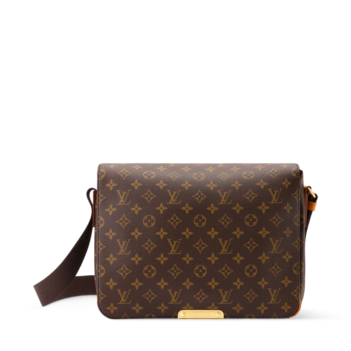 Bastille MM Bag Monogram Archive Shoes