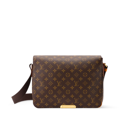 Bastille MM Bag Monogram Archive Shoes
