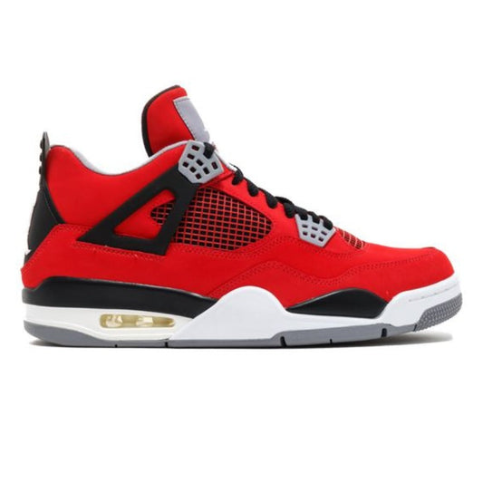 Nike Air Jordan 4 Retro 'Toro Bravo