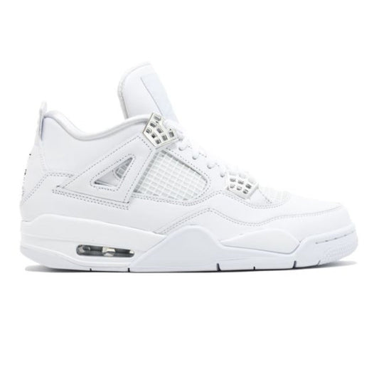 Nike Air Jordan 4 Retro 'Pure Money' 2017