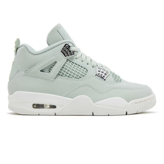 Nike Air Jordan 4 Retro ‘Abundance / Seafoam’