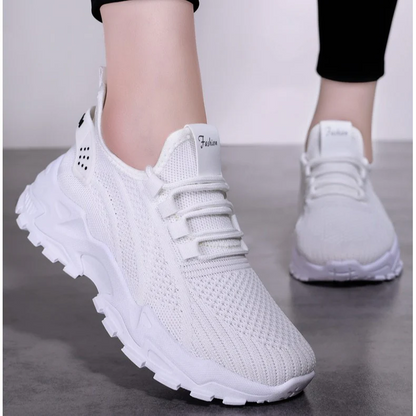 Women's AirWeave Sneakers