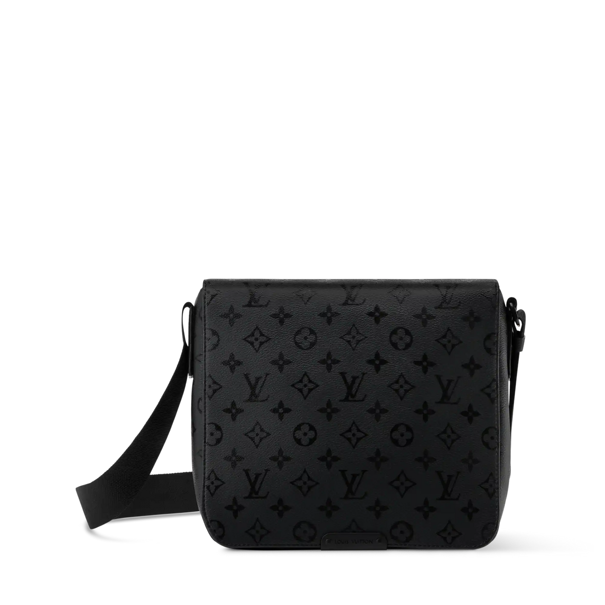 Bastille PM Bag Monogram Archive Shoes