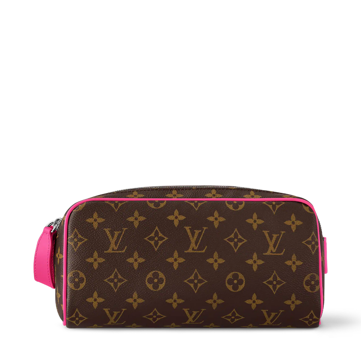 Dopp Kit Monogram Macassar M12641 Collection