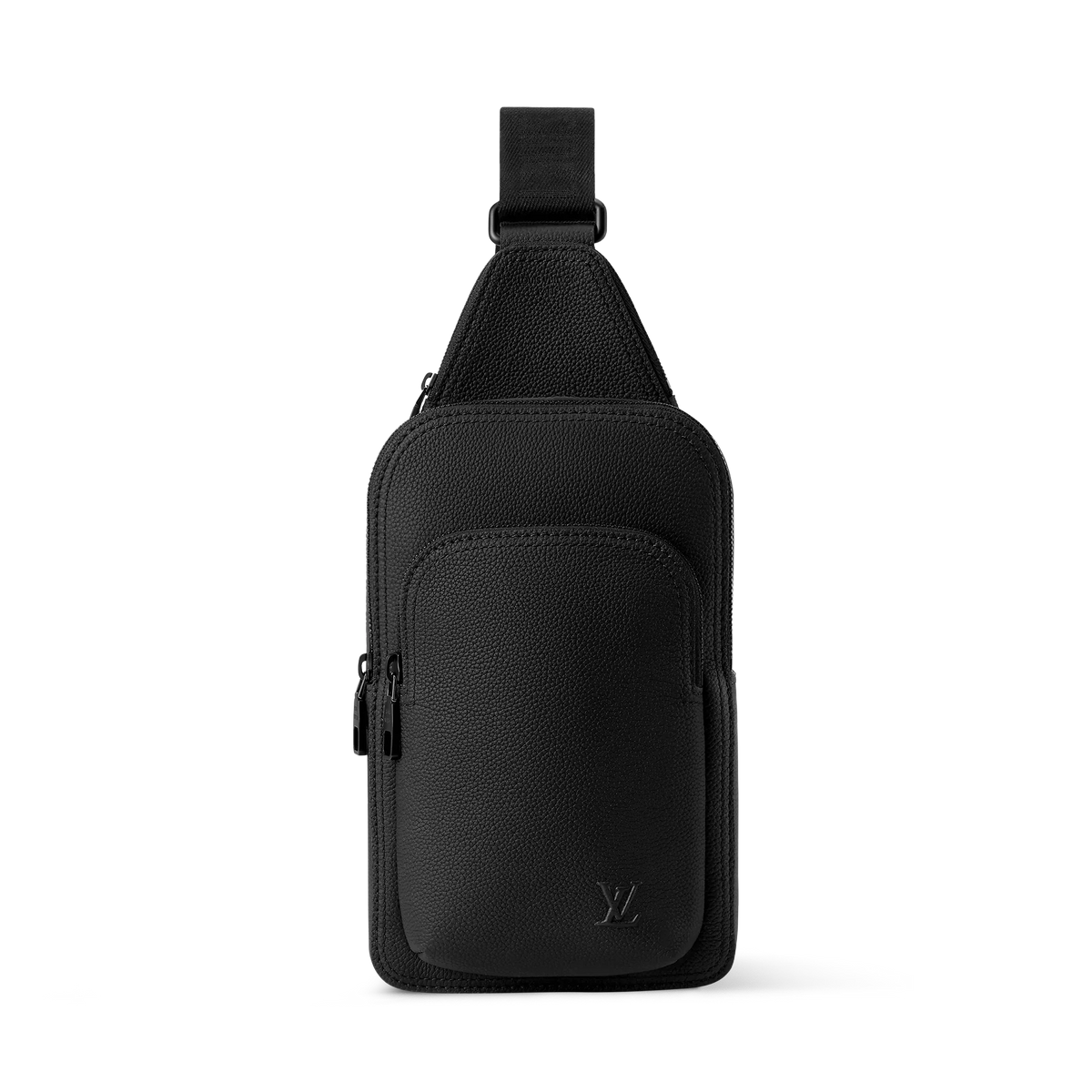 Avenue Slingbag PM Monogram Eclipse Shoes