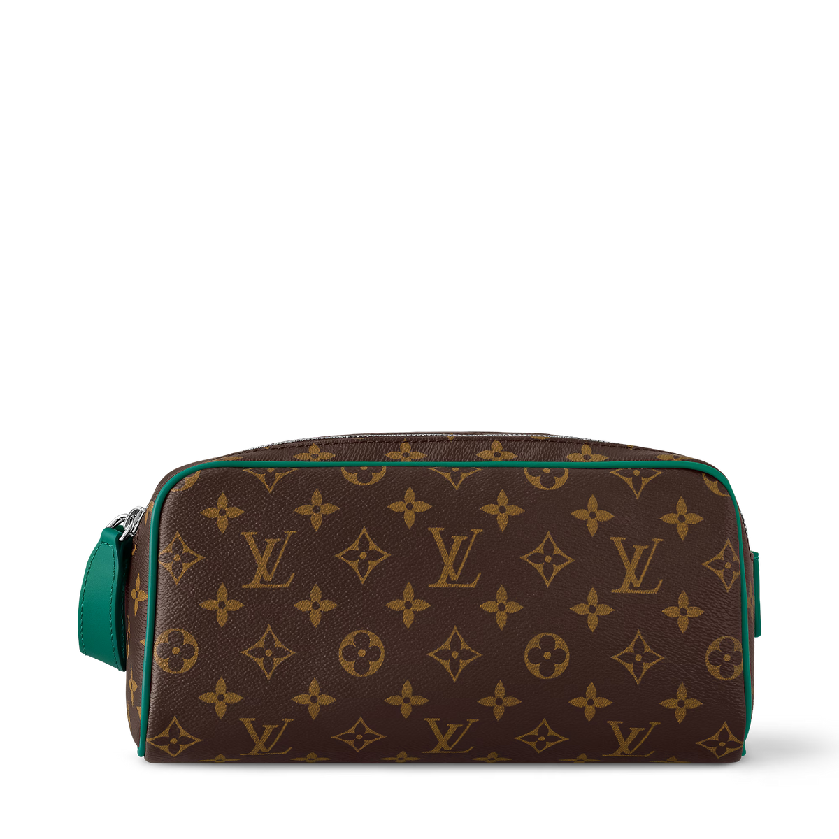 Dopp Kit Monogram Macassar M12641 Collection