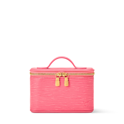 Nice Beauty Vanity Case M25688 Collection