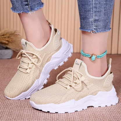 Women's AirWeave Sneakers