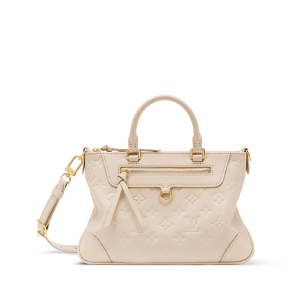 Skyline PM Monogram Empreinte Leather Tote Bag M29153