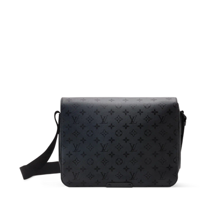 Bastille MM Bag Monogram Archive Shoes