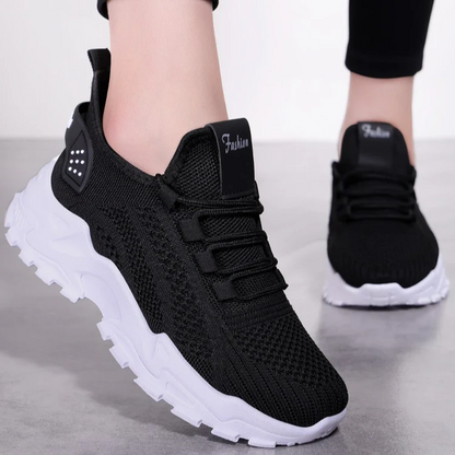 Women's AirWeave Sneakers