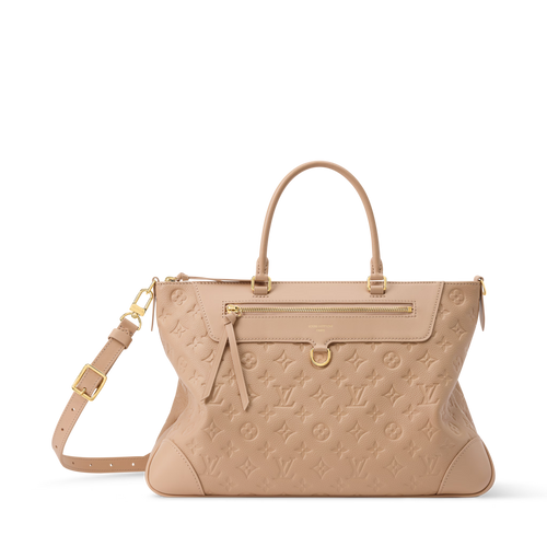 Skyline MM Monogram Empreinte Leather Tote Bag M29152