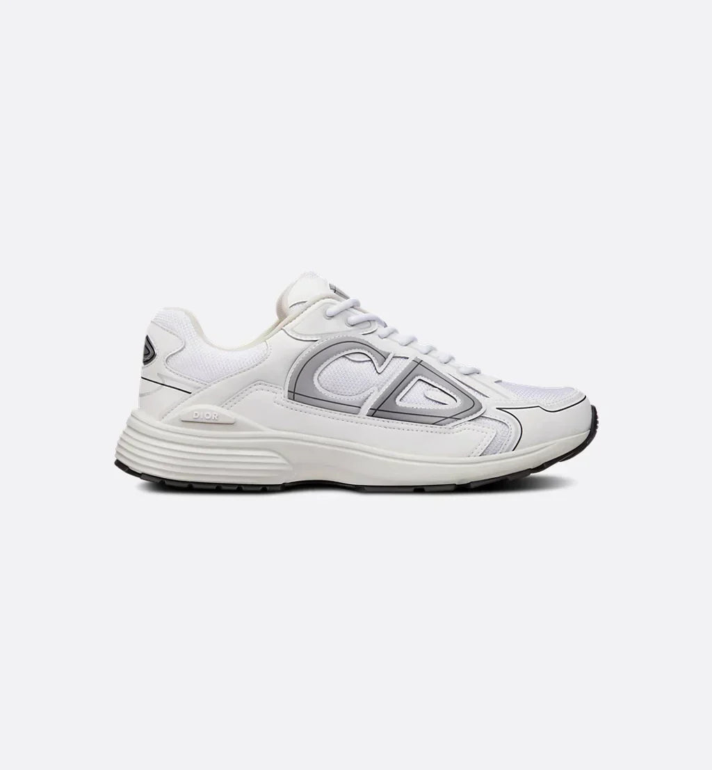 B30 Countdown Sneaker – White