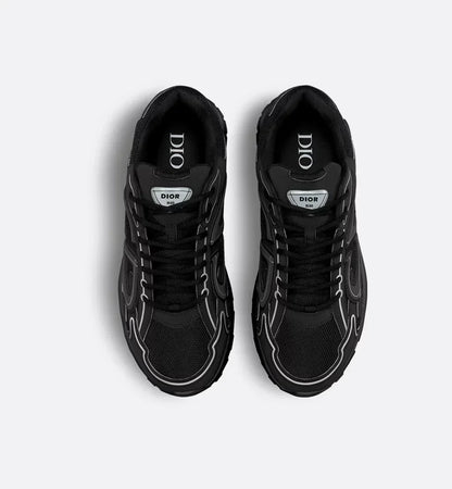 B30 Countdown Sneaker – Black