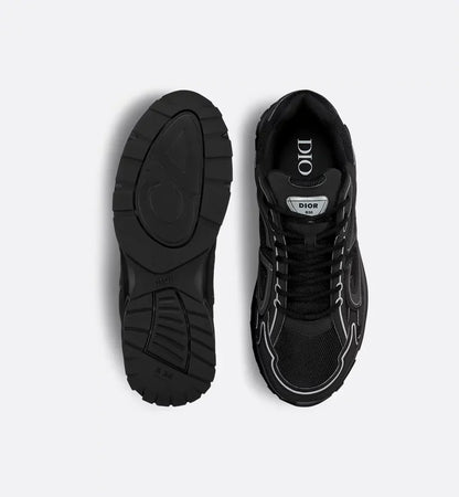 B30 Countdown Sneaker – Black