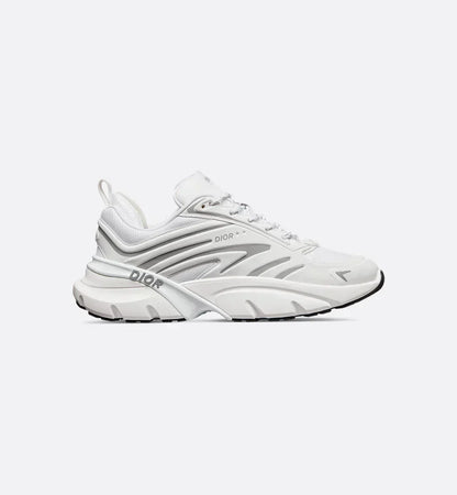 B44 Blade Sneaker – White